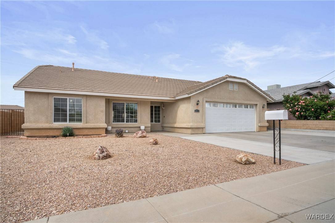 Kingman, AZ 86401,2815 Wickieup AVE