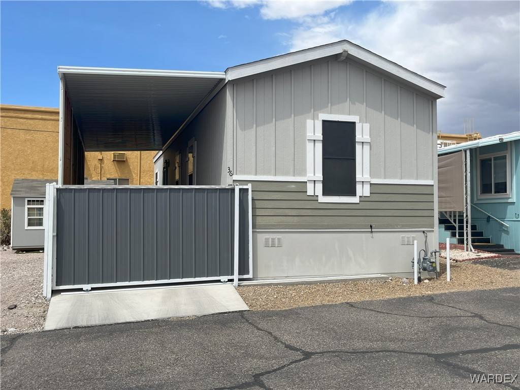 Bullhead City, AZ 86429,350 Lee AVE #36
