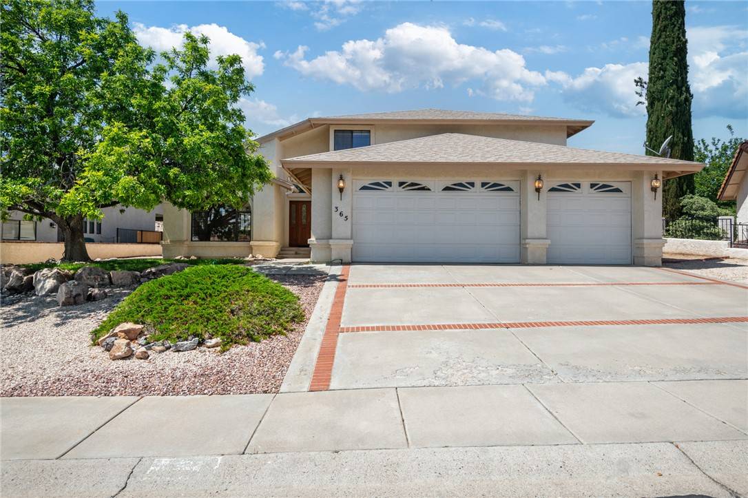 Kingman, AZ 86401,365 Greenway DR