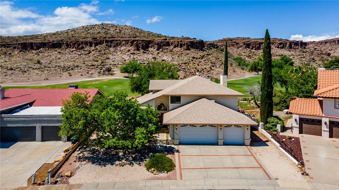 Kingman, AZ 86401,365 Greenway DR