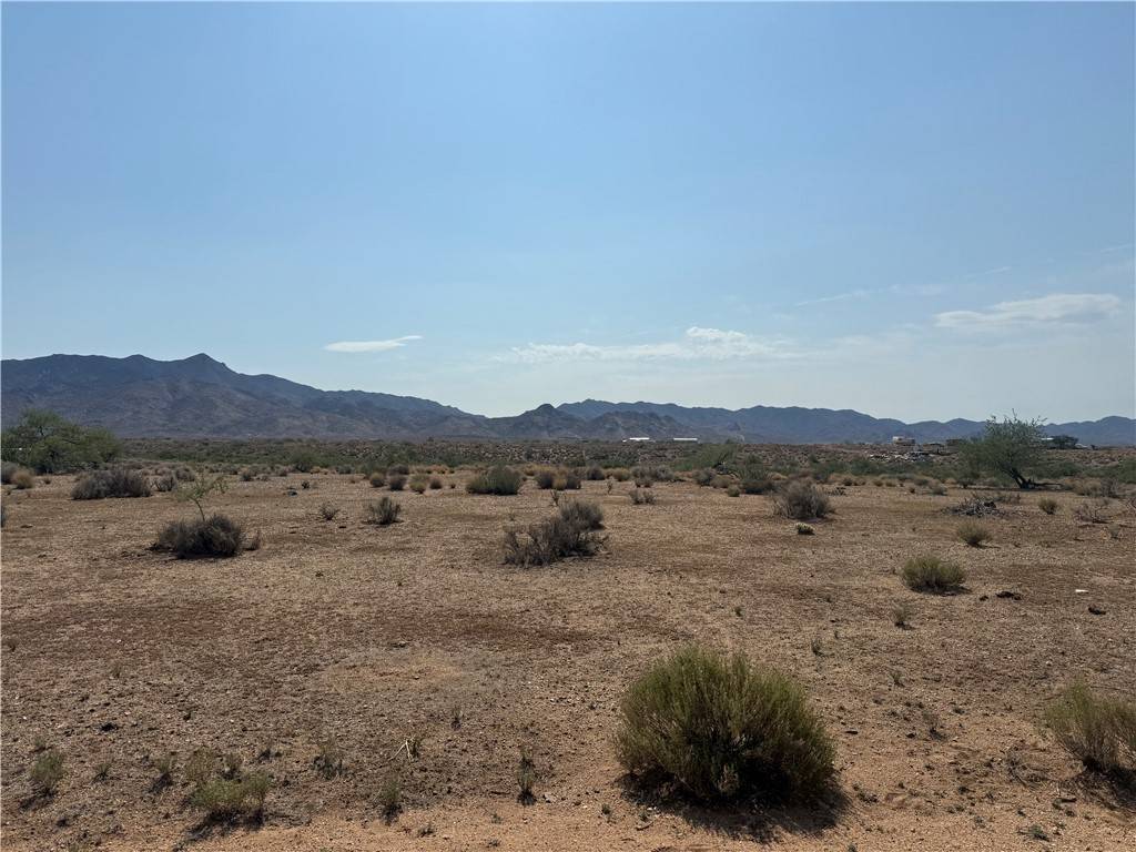 Chloride, AZ 86431,0 W Aduwa DR