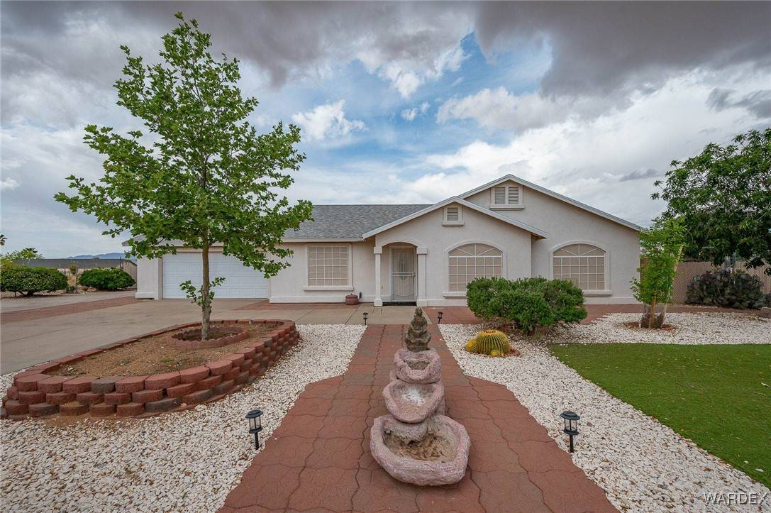 Golden Valley, AZ 86413,3685 N Milky Way RD