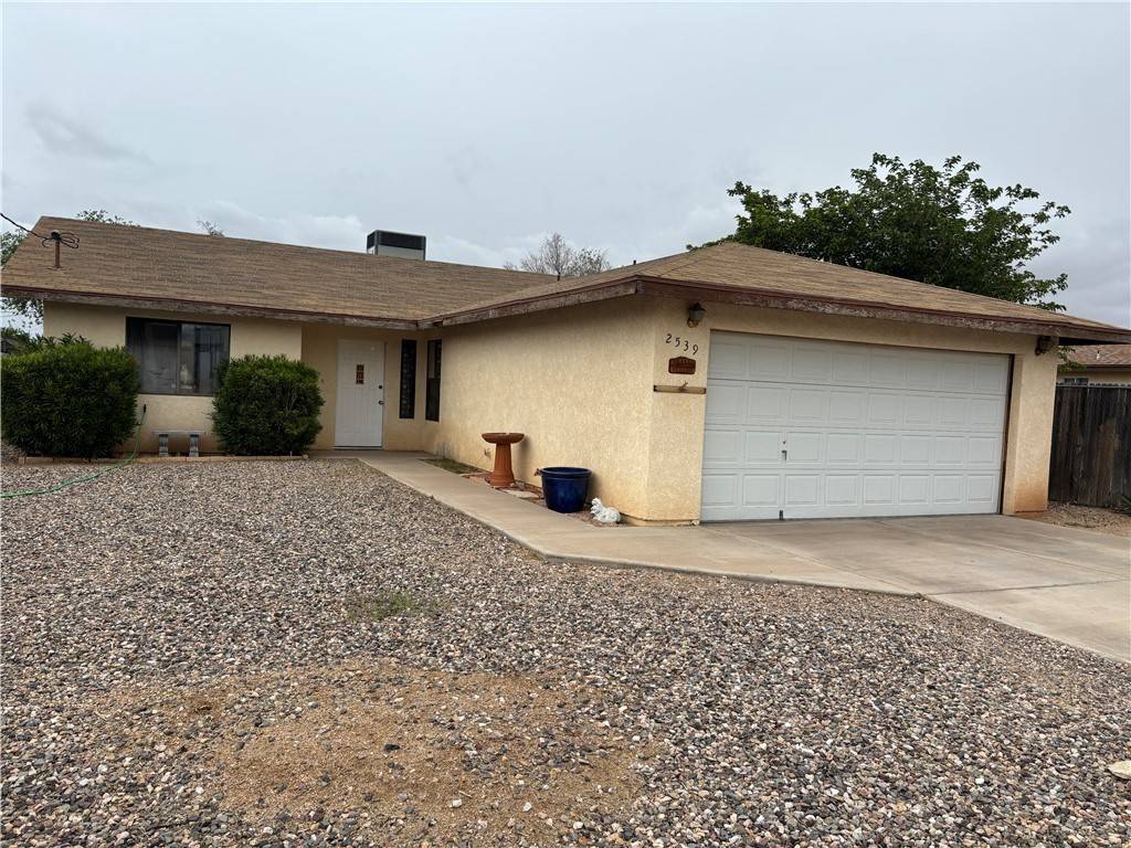Kingman, AZ 86401,2539 Phoenix AVE