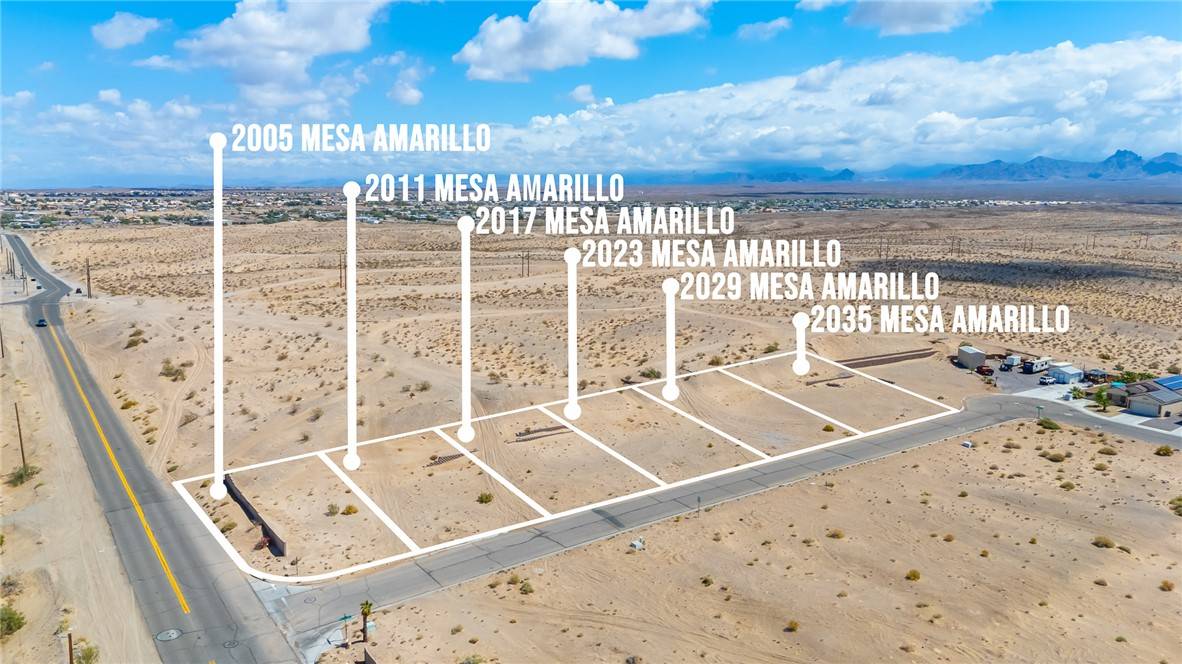 Fort Mohave, AZ 86426,2005 Mesa Amarilla WAY