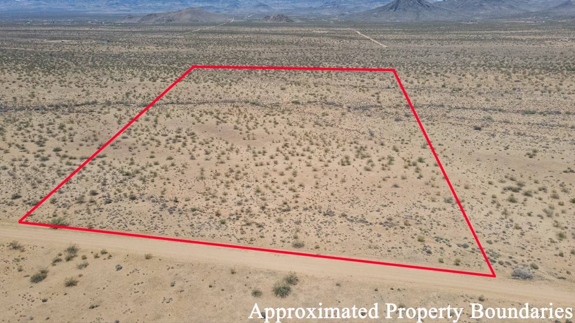 Golden Valley, AZ 86413,113 Truman RD