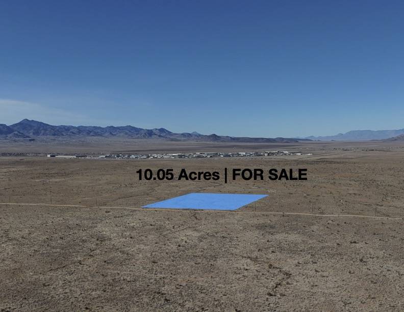Kingman, AZ 86401,PARCEL 14 LOT B E Airway AVE