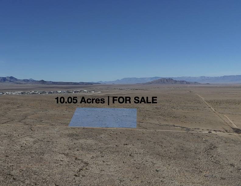 Kingman, AZ 86401,PARCEL 13 LOT C E Airway AVE