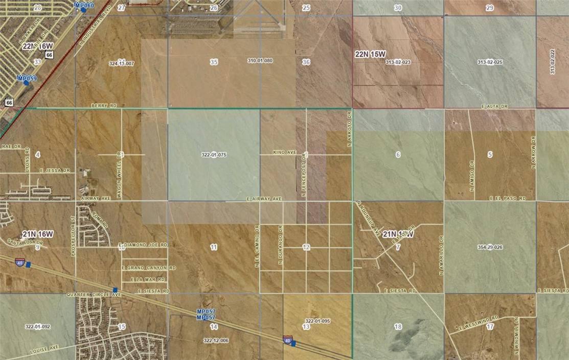 Kingman, AZ 86401,0 E Airway AVE