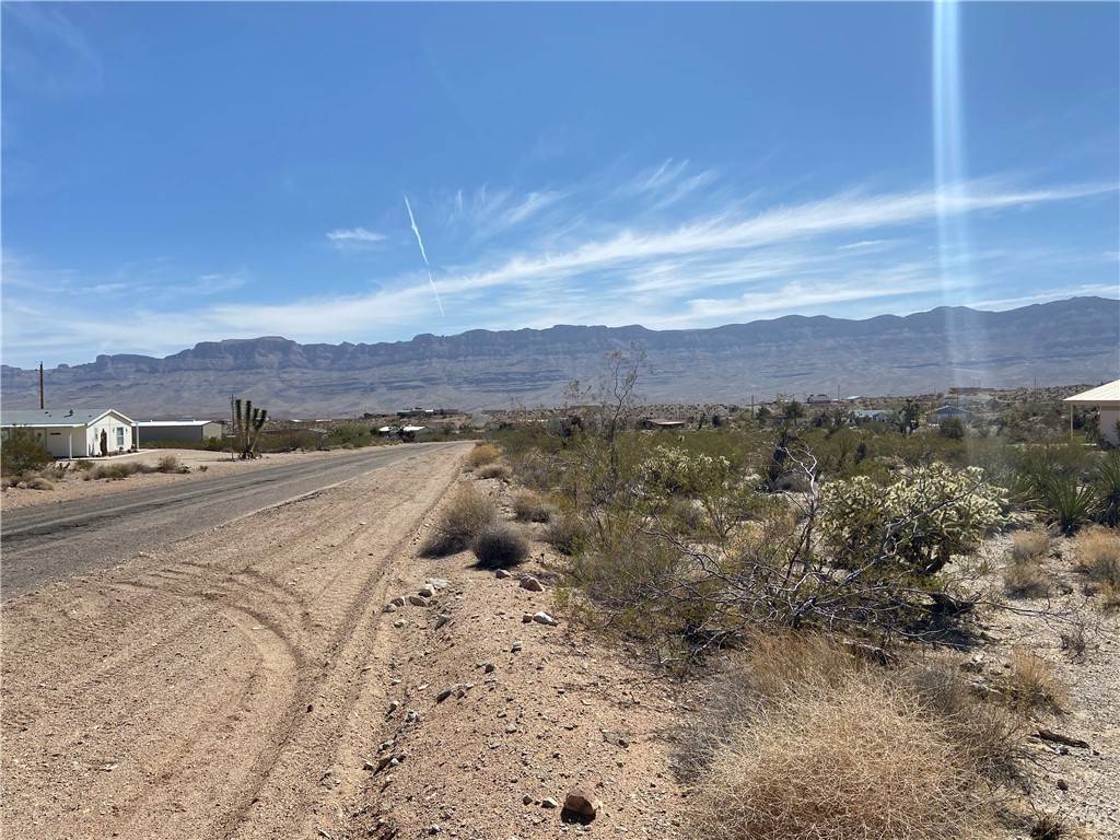Meadview, AZ 86444,110 & 70 E Spencer DR