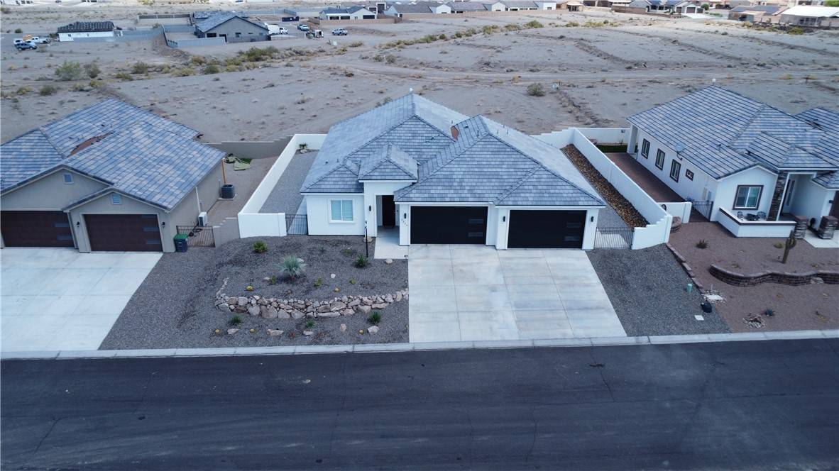 Fort Mohave, AZ 86426,2339 E Calle Madrid