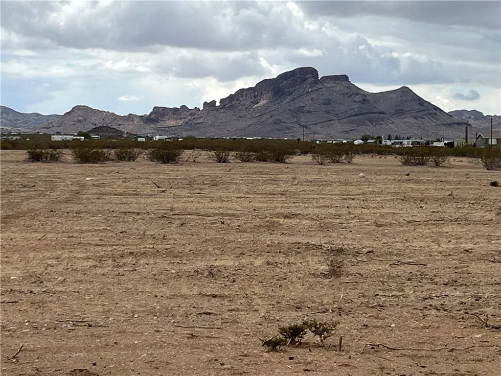 Golden Valley, AZ 86413,0000 S Emery Park (025) RD