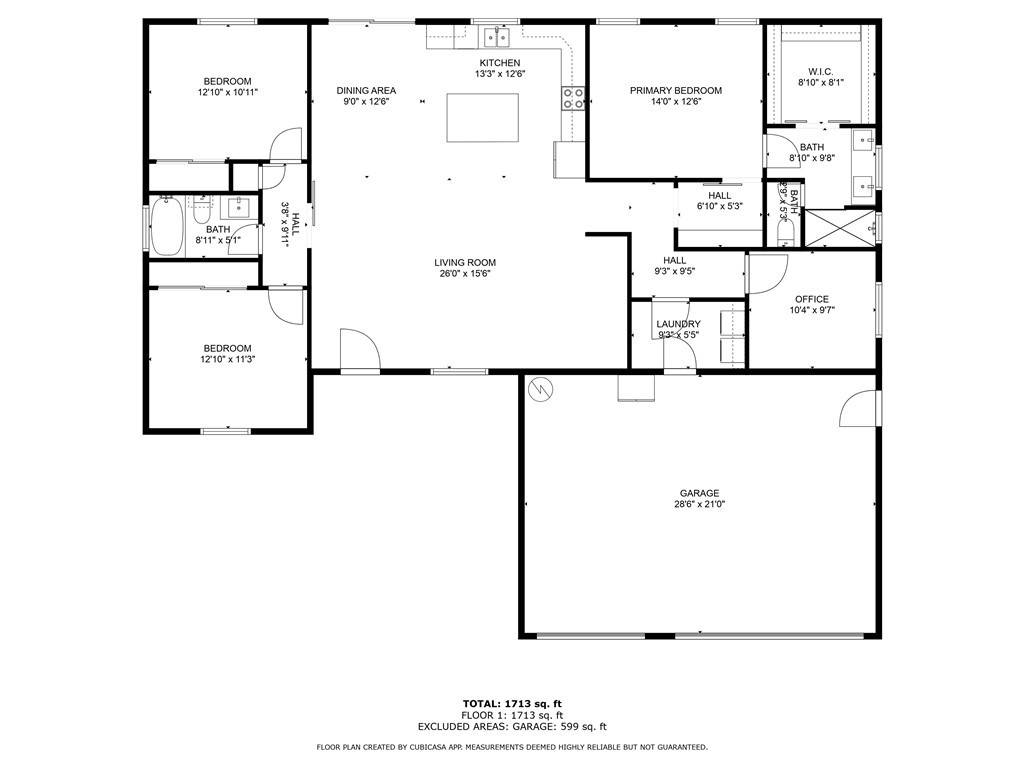 Kingman, AZ 86401,7790 E Oxbow DR