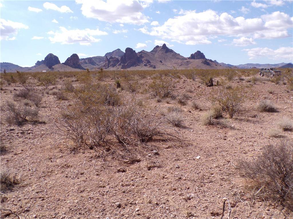 Golden Valley, AZ 86413,Lot 16 W Chemehuevi RD