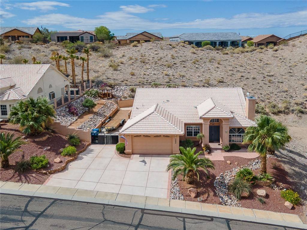 Bullhead City, AZ 86429,2884 Desert Vista DR