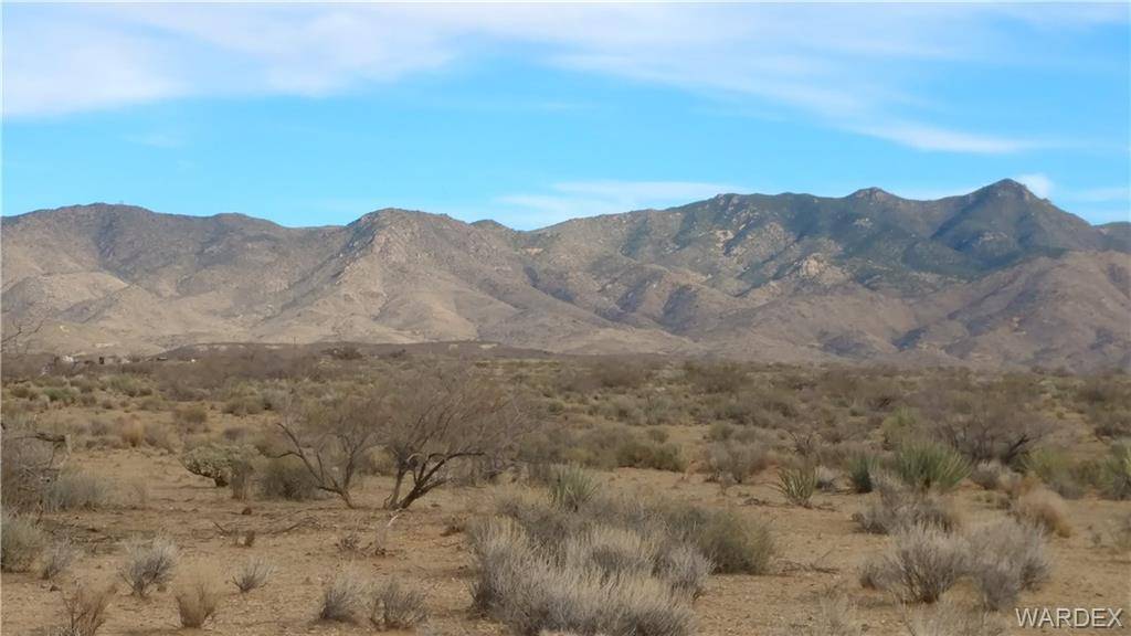 Chloride, AZ 86431,Lot 6 N Aduwa DR
