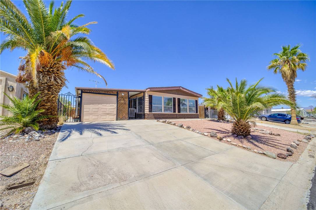 Bullhead City, AZ 86442,567 Palo Verde DR