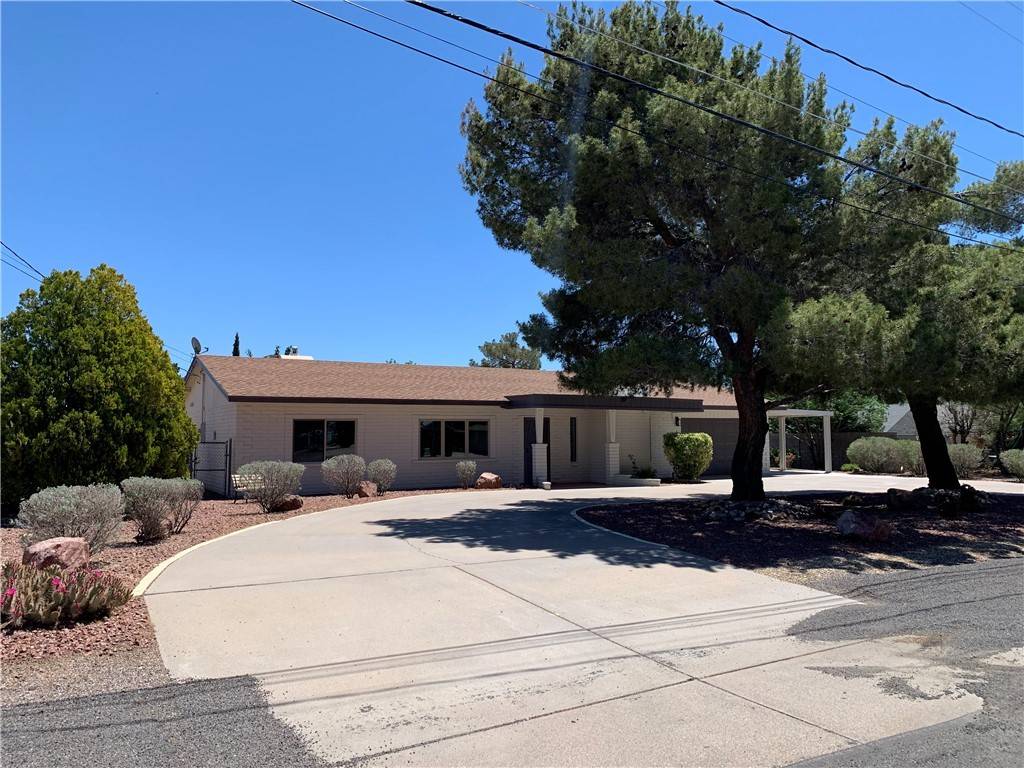 Kingman, AZ 86409,4710 Scotty DR