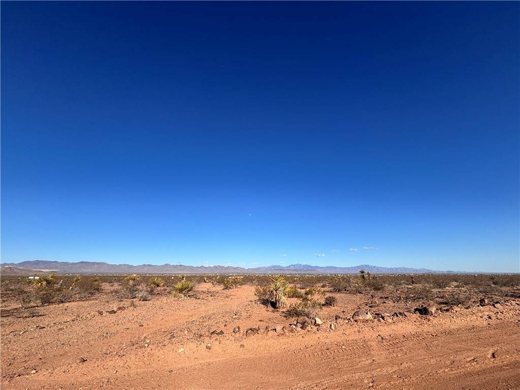 Golden Valley, AZ 86413,Lot 3 N Dilkon Rd.
