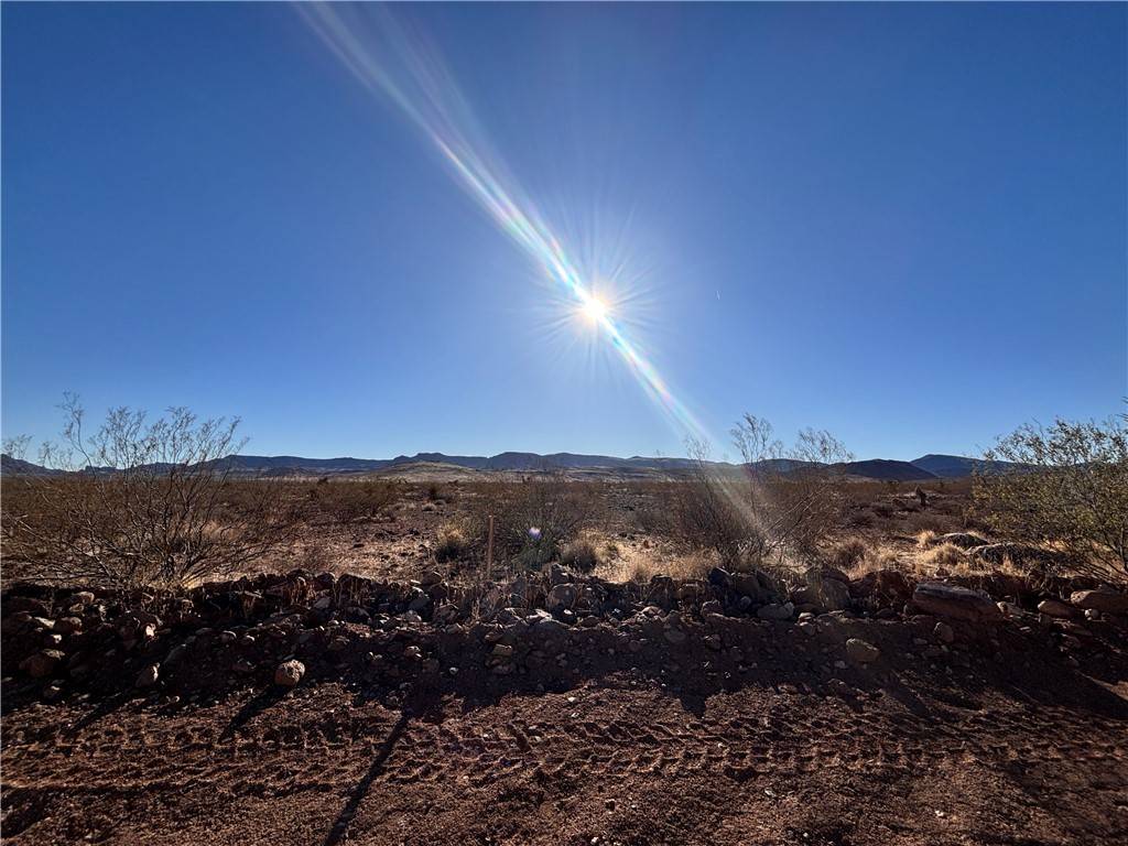 Golden Valley, AZ 86413,Lot 3 N Dilkon Rd.