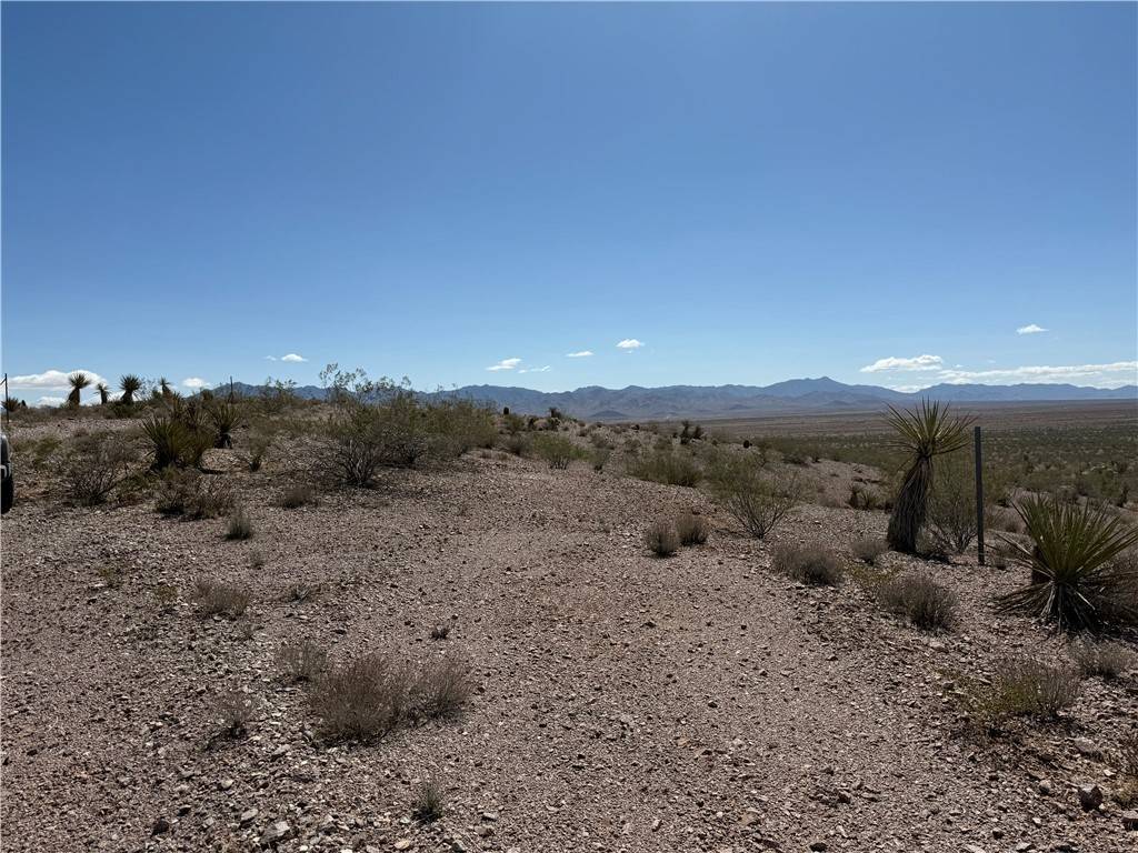 Dolan Springs, AZ 86441,0 W Cactus Ridge AVE
