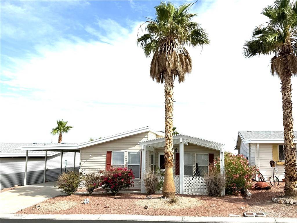 Bullhead City, AZ 86442,2350 Adobe Road #106