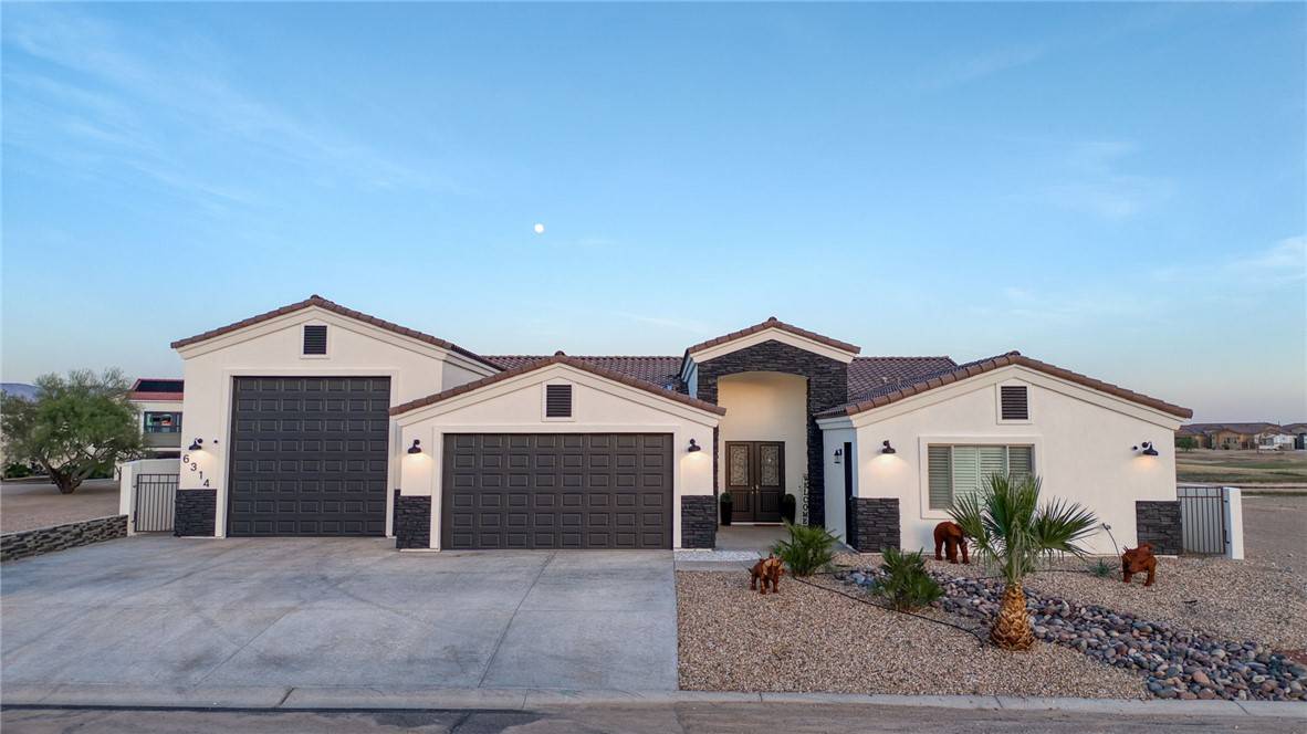 Fort Mohave, AZ 86426,6314 S Via Del Mar