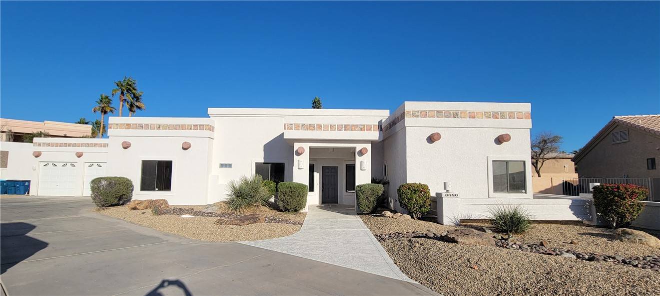 Lake Havasu, AZ 86404,3880 N Chelsea CIR