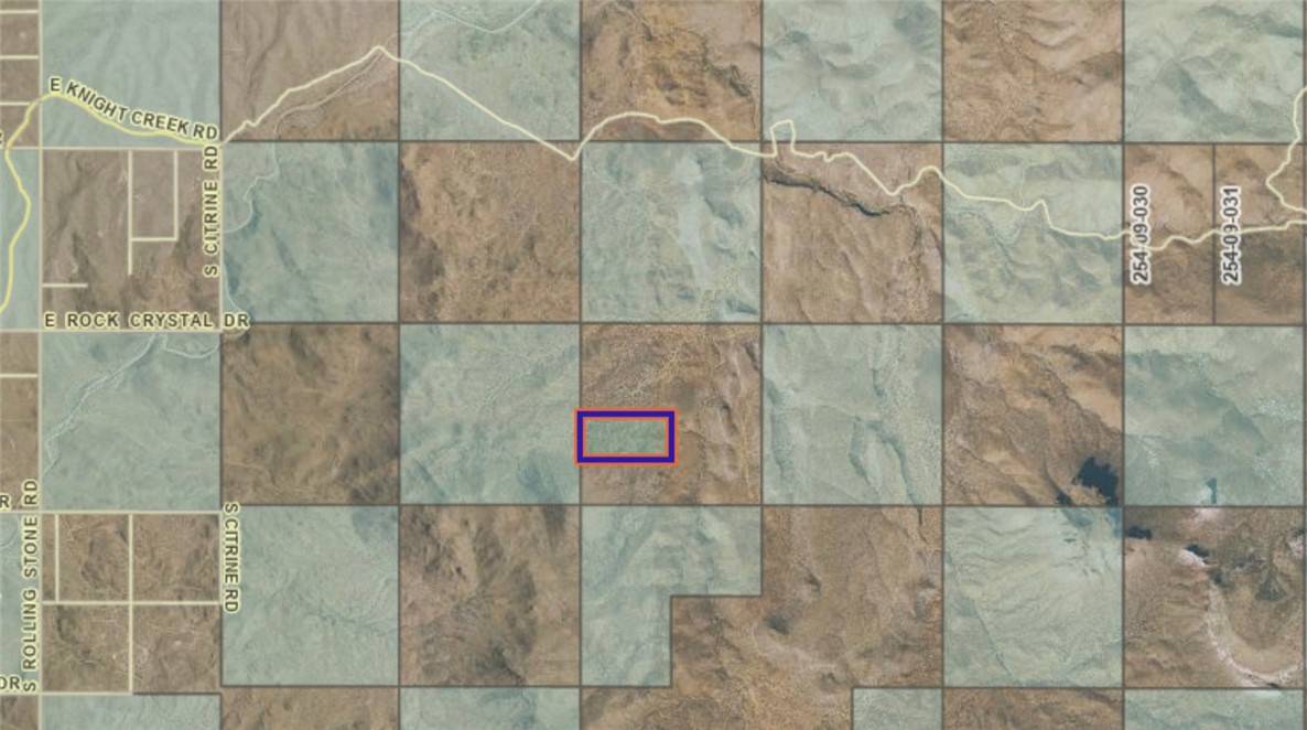 Kingman, AZ 86401,80 AC 254-20-003B