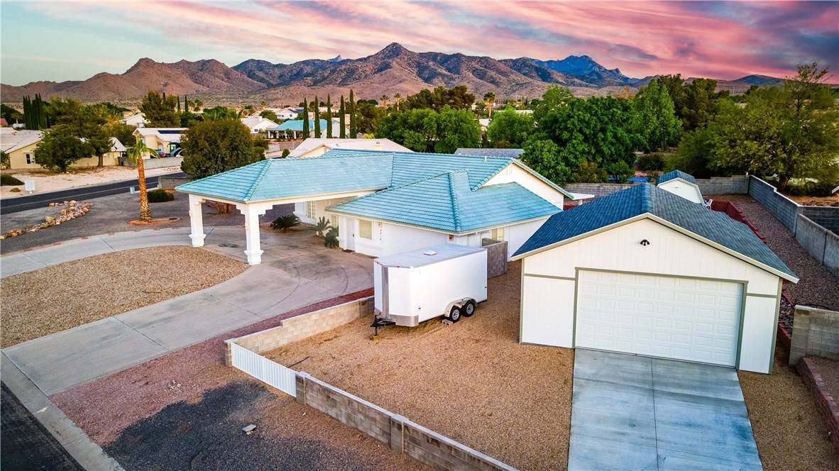 Kingman, AZ 86401,4410 Pinto RD