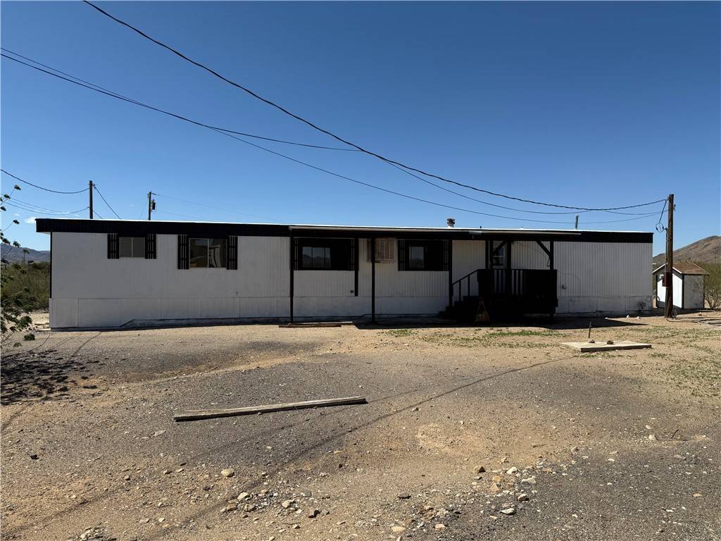 Golden Valley, AZ 86413,5232 N Cove RD