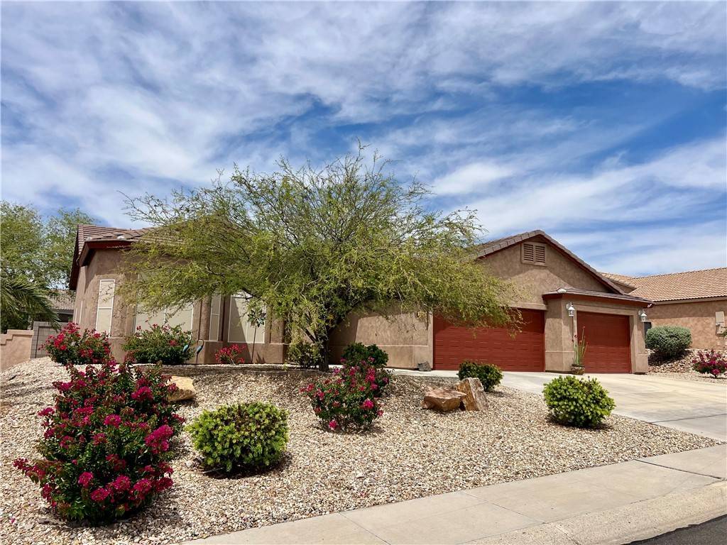 Bullhead City, AZ 86429,2839 La Paloma DR