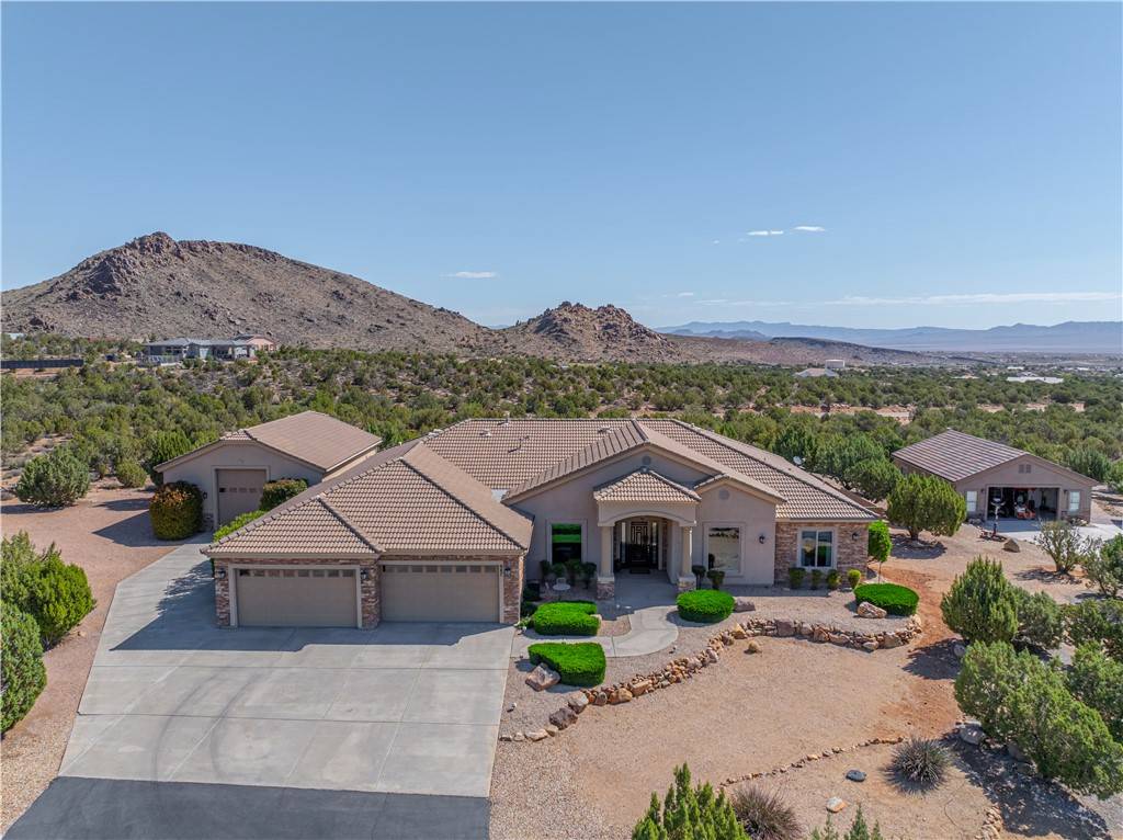 Kingman, AZ 86409,987 Anchor Dr