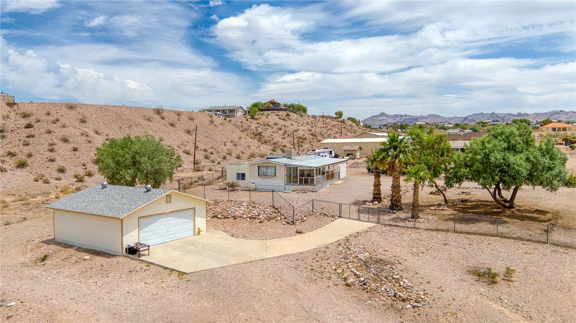 Bullhead City, AZ 86429,4059 EL Camino RD