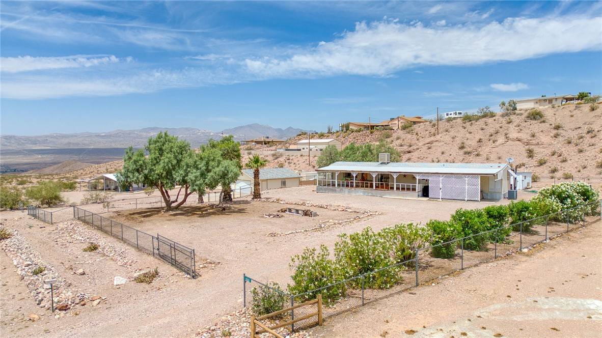 Bullhead City, AZ 86429,4059 EL Camino RD