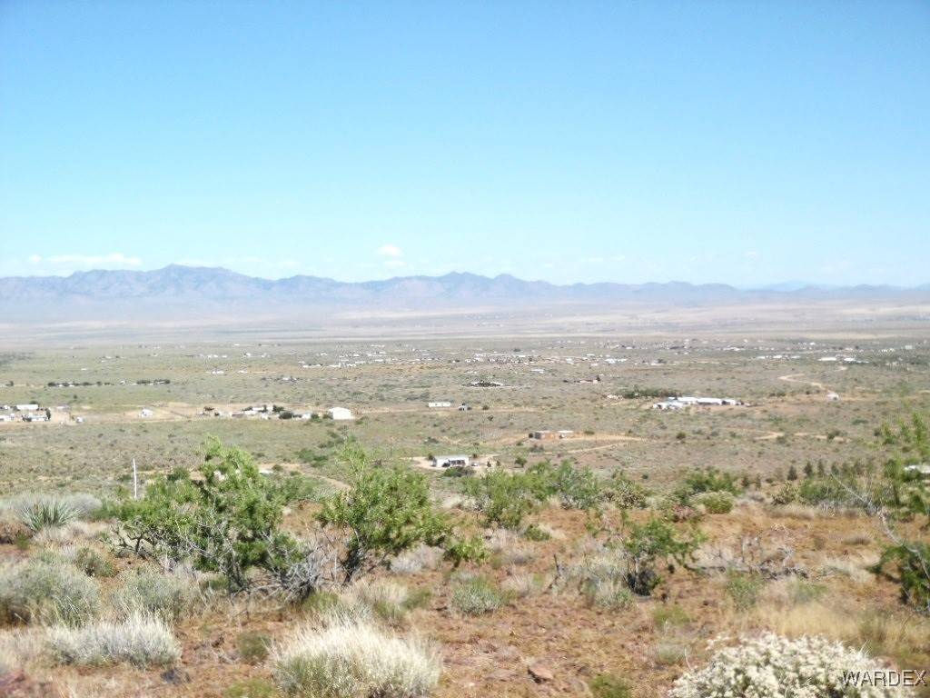 Kingman, AZ 86409,0 N Stockton Hill RD
