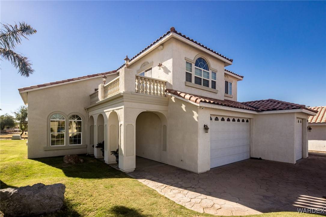 Bullhead City, AZ 86442,1612 Country Club WAY