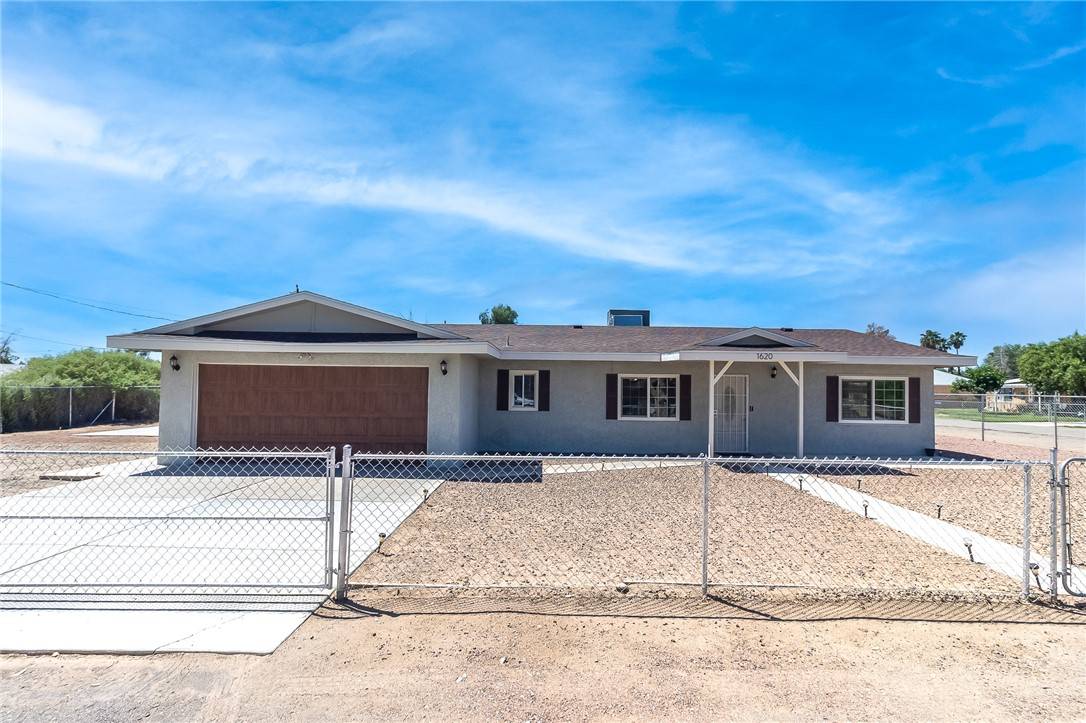 Mohave Valley, AZ 86440,1620 E Cottonwood LN