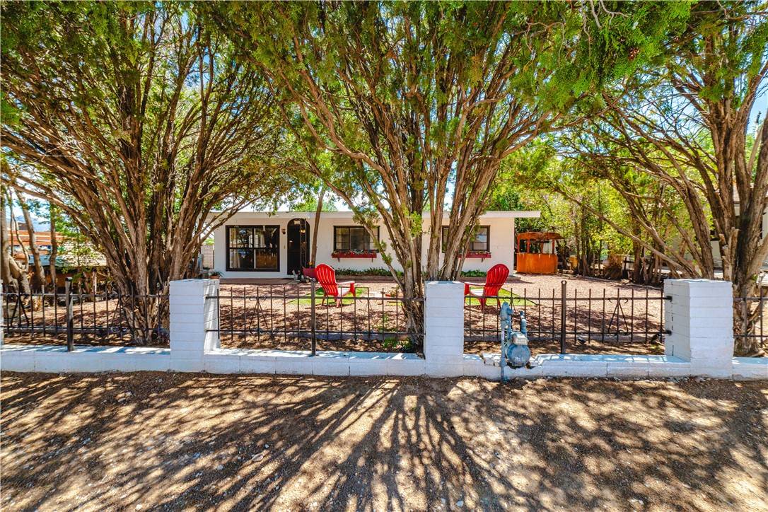 Kingman, AZ 86401,1926 Simms