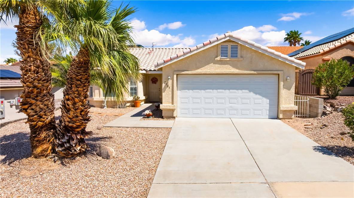 Bullhead City, AZ 86442,2191 Sierra Santiago