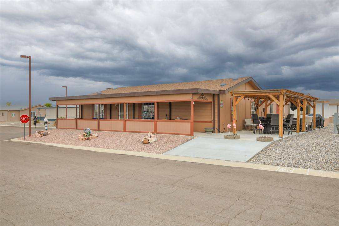 Fort Mohave, AZ 86426,1545 E El Rodeo RD