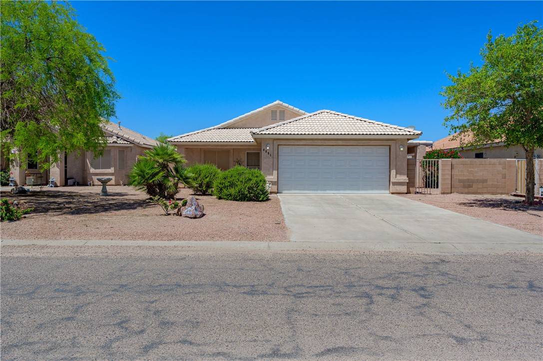 Fort Mohave, AZ 86426,4891 S Calle Del Media