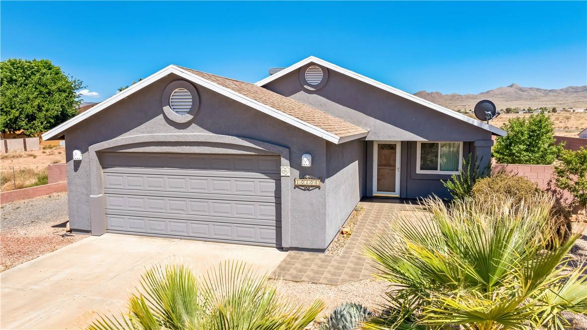Kingman, AZ 86401,10106 N Concho DR