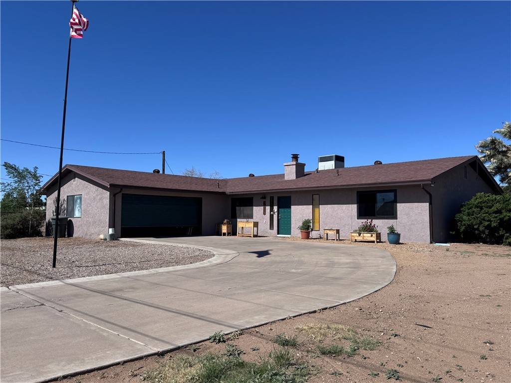 Kingman, AZ 86409,4475 N Skylark RD