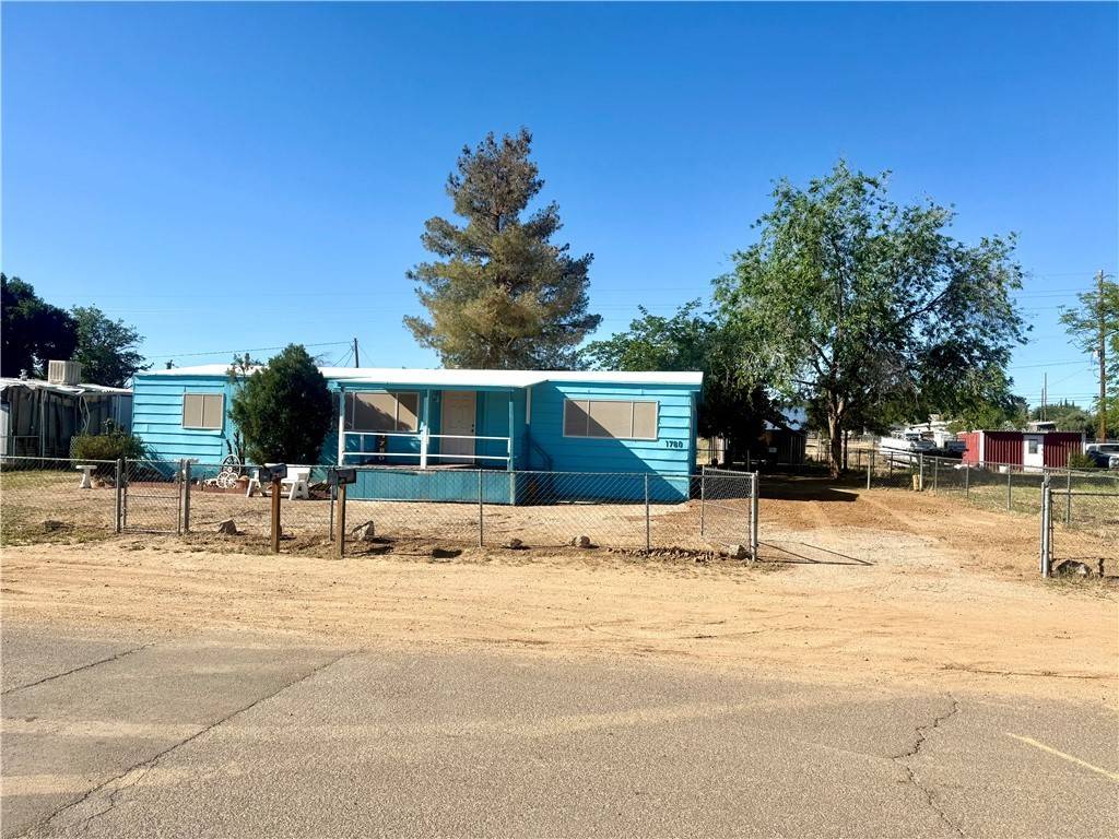 Kingman, AZ 86409,1780 E Devlin AVE