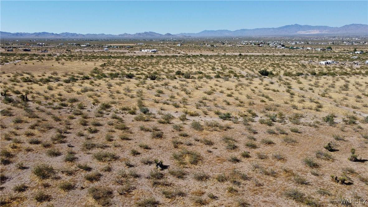 Golden Valley, AZ 86413,Lot C S Eloy RD