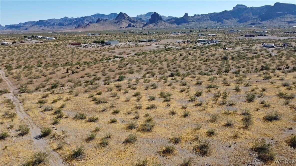 Golden Valley, AZ 86413,Lot C S Eloy RD