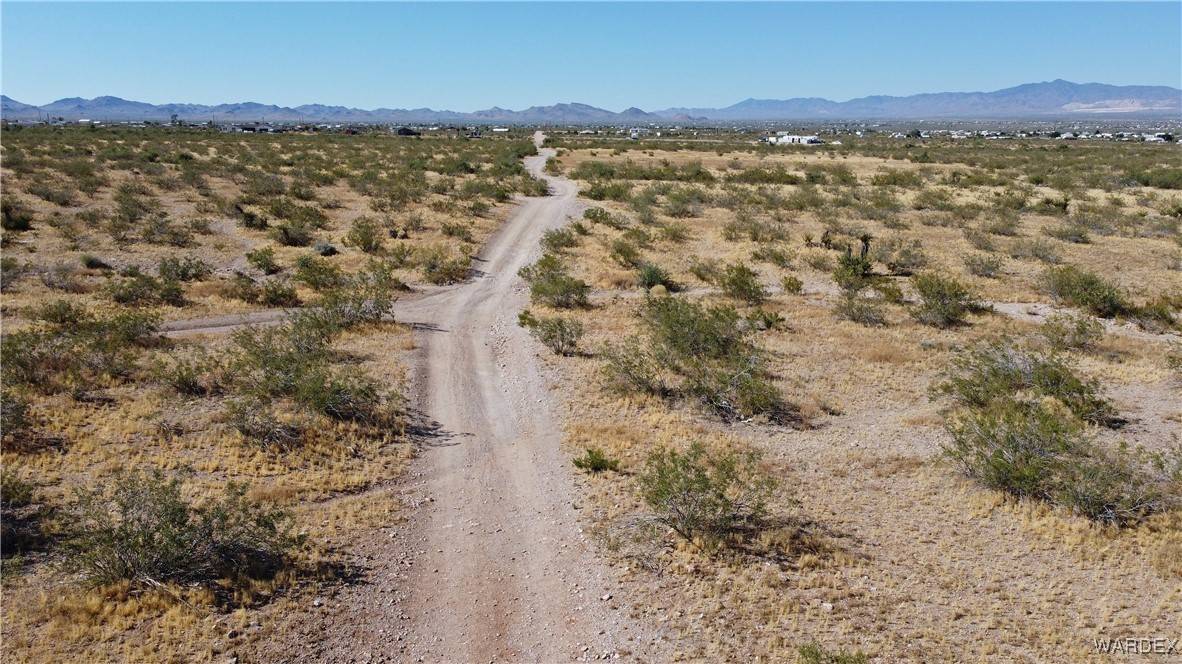 Golden Valley, AZ 86413,Lot D S Eloy RD