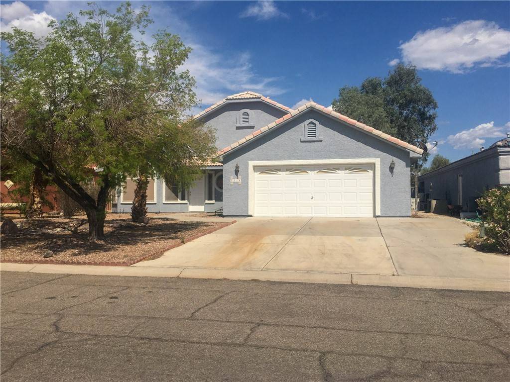 Fort Mohave, AZ 86426,5714 S Desert Lakes DR