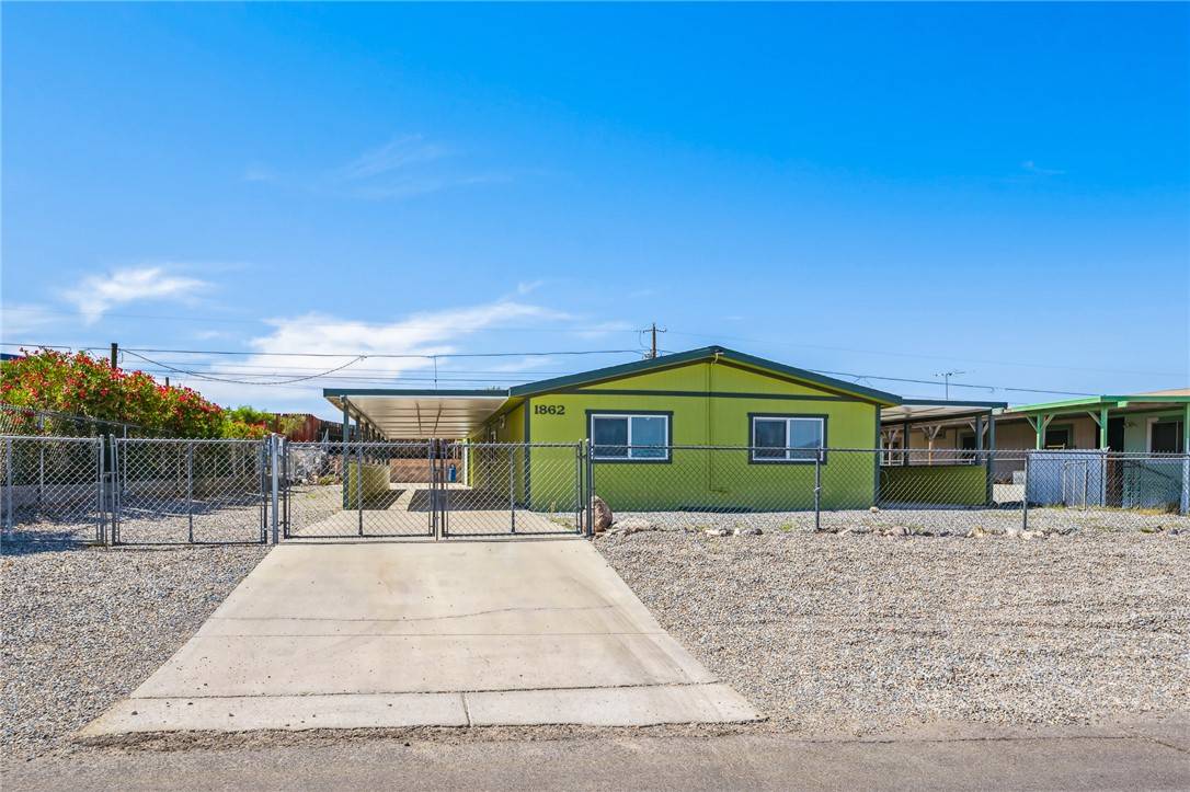 Bullhead City, AZ 86442,1862 Colina DR