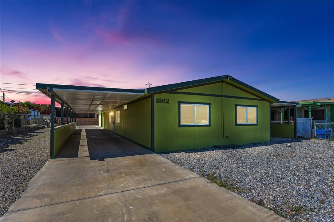 Bullhead City, AZ 86442,1862 Colina DR